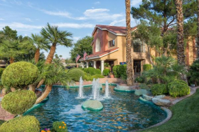  Westgate Flamingo Bay Resort  Лас Вегас